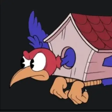Profile image of Wally