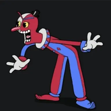 Profile image of Beppi