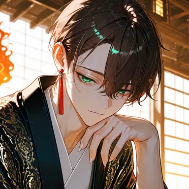 Profile image of Rihito