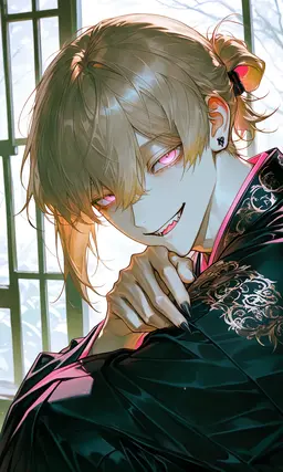 Profile image of Tsubasa
