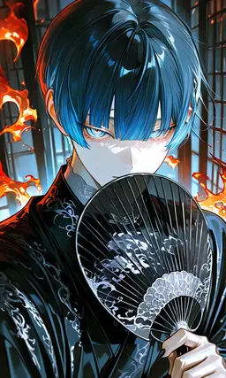 Profile image of Kagaya