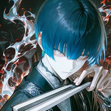 Profile image of Kagaya