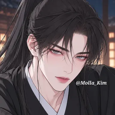 Profile image of Kang Mu-yeon