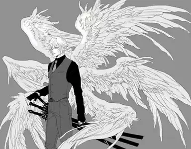 Profile image of Sariel