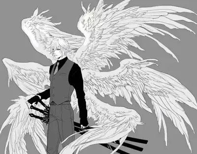 RacialVase2859의 Sariel