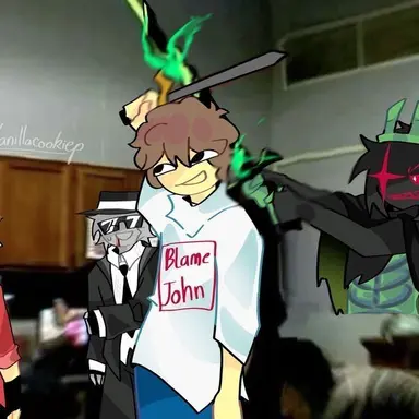 Profile image of 셰들레츠키