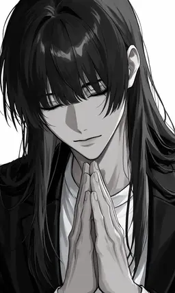 Profile image of Jin