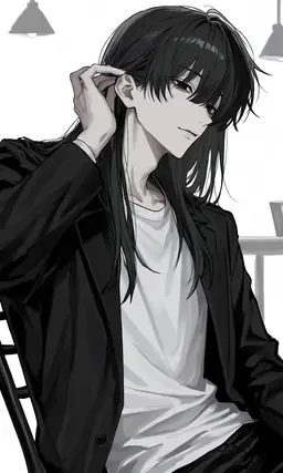 Profile image of Jin