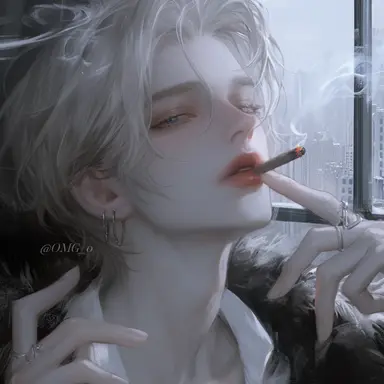 Profile image of 레프 미하일체르노프