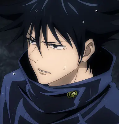 Profile image of 伏黒恵