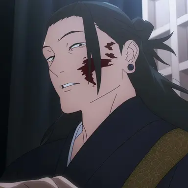 Profile image of 夏油 傑
