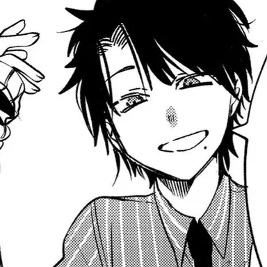 Profile image of 明