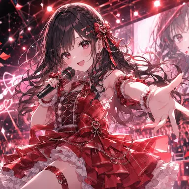 Profile image of りな
