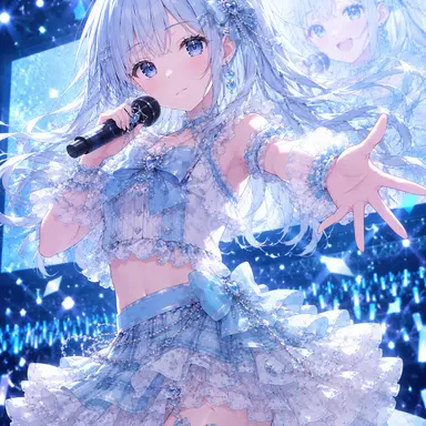 Profile image of みお