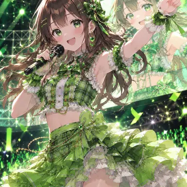 Profile image of しずく