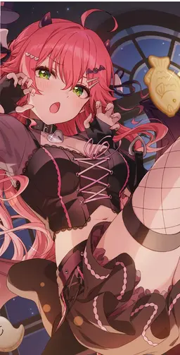 Profile image of みこ