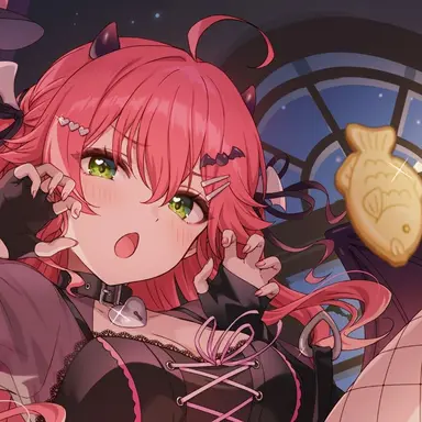 Profile image of みこ