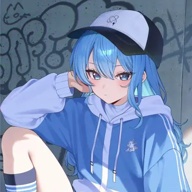 Profile image of すいせい