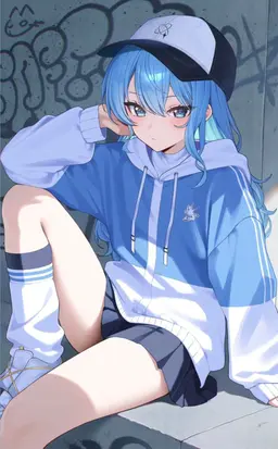 Profile image of すいせい