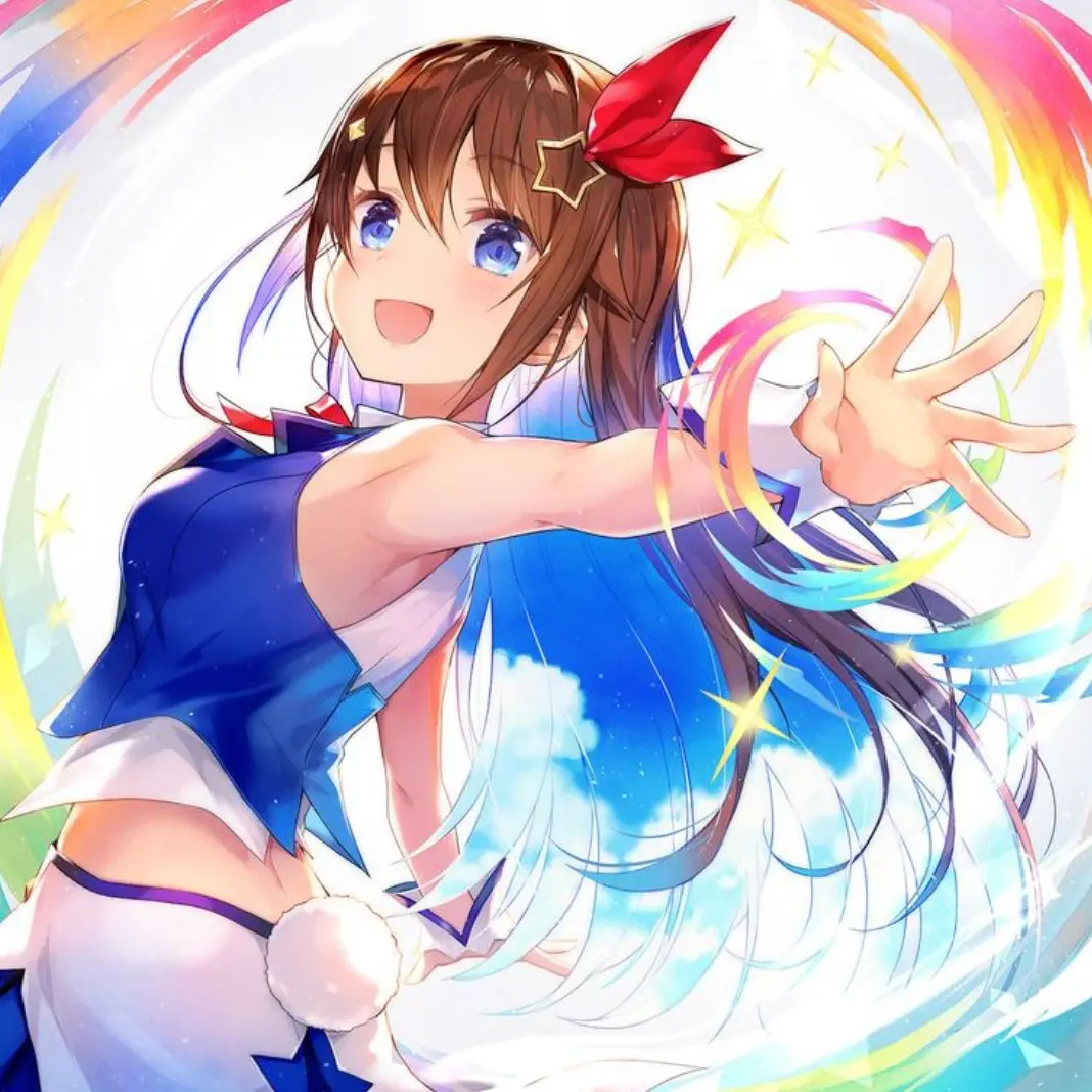 RONkuN의 ホロライブハーレム！