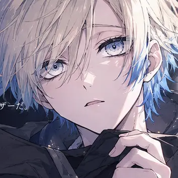 Profile image of ミヒャエル・カイザー