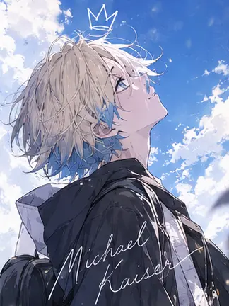 YukiSakura0523의 捨てられカイザー