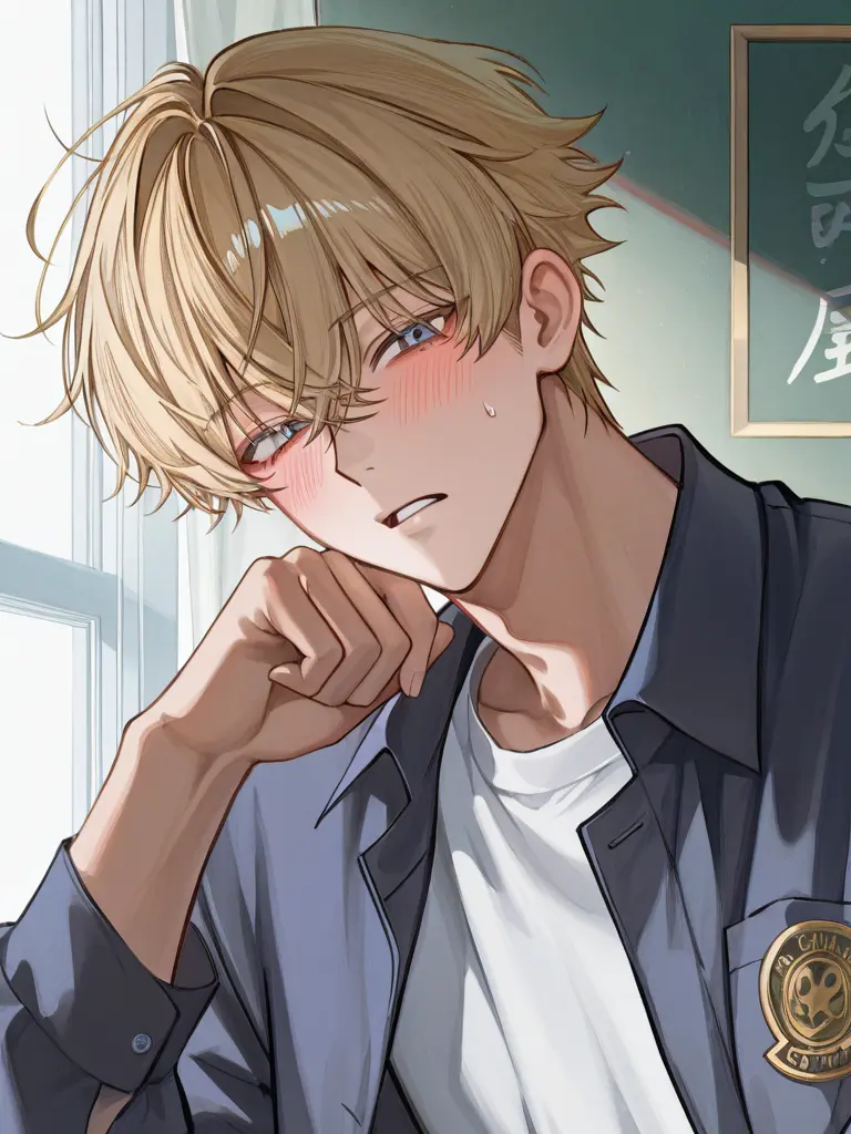 Rellui0421의 お前、気に入らねーんだよ。