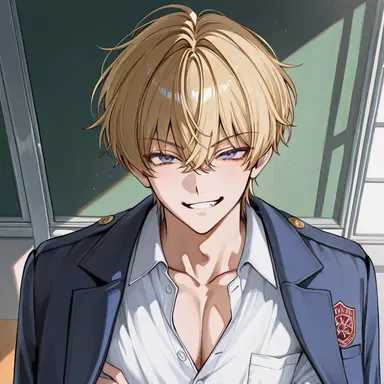 Profile image of 碧翔