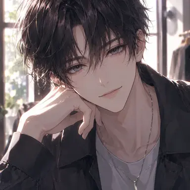 Profile image of 翔