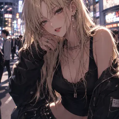 Profile image of 優愛