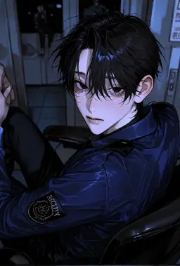 Profile image of 柳