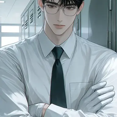 Profile image of 이서준