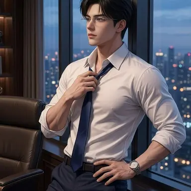 Profile image of Choi Hyunwook