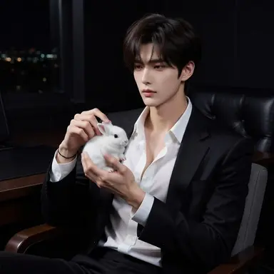 Profile image of Choi Hyunjin