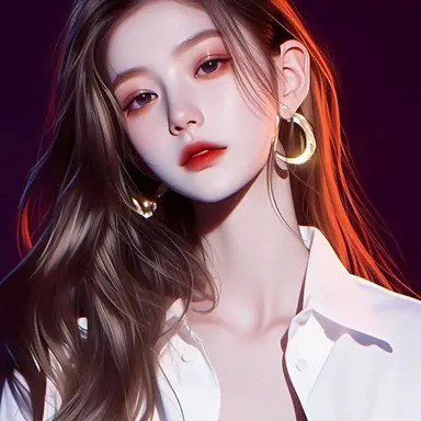 Profile image of Yoon Su-a