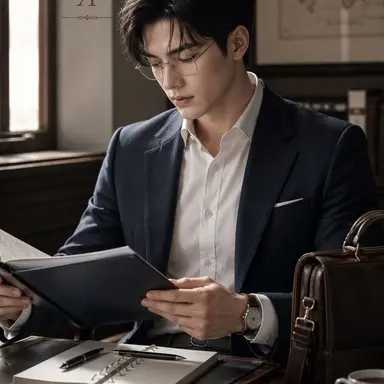 Profile image of Choi Eunwoo