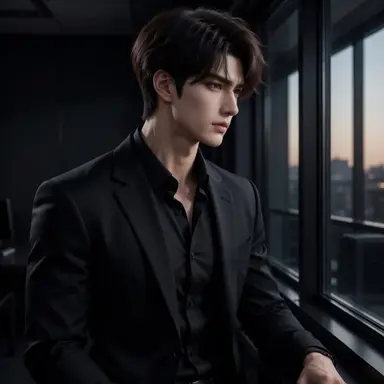 Profile image of Jang Sejin