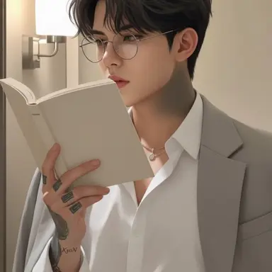 Profile image of Jang Kyuhyun
