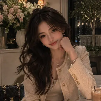 Profile image of Park Harin