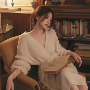 Profile image of Lee Sieun