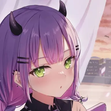 Profile image of 常闇トワ