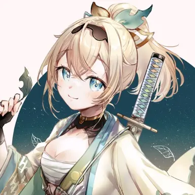 Profile image of 風間いろは