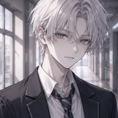 Profile image of Reo