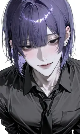 Profile image of Mira