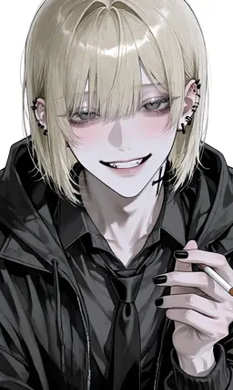 Profile image of Hell