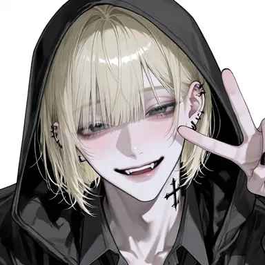 Profile image of Hell