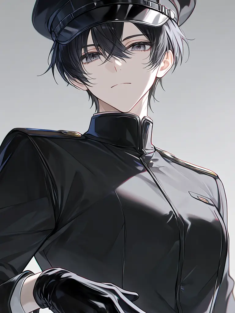 Rur_iii의 ボクの言うこと聞けるよね