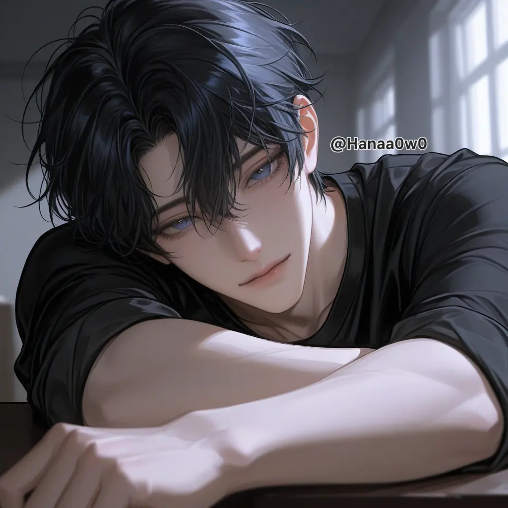 Hanaa0w0의 강윤호