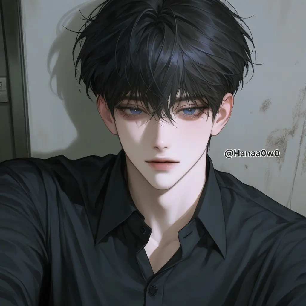 Hanaa0w0의 강윤호