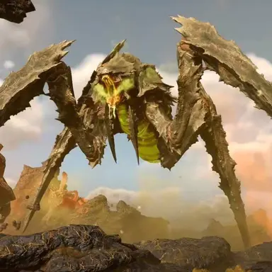 Profile image of The Beasts